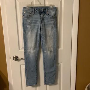 American Eagle Next Level AirFlex Jeans